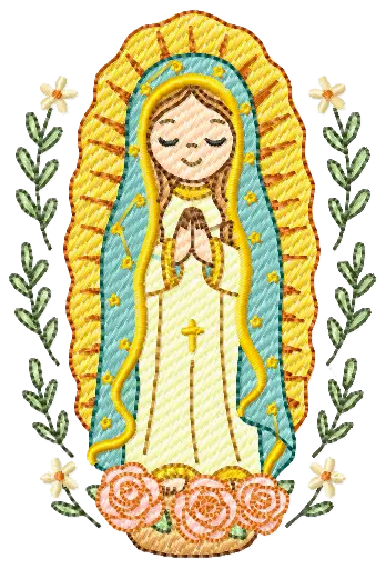 Nossa Senhora de Guadalupe