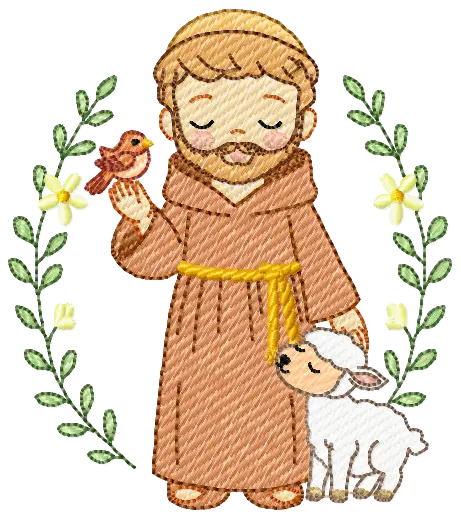 São Francisco