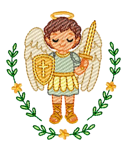 São Miguel Arcanjo