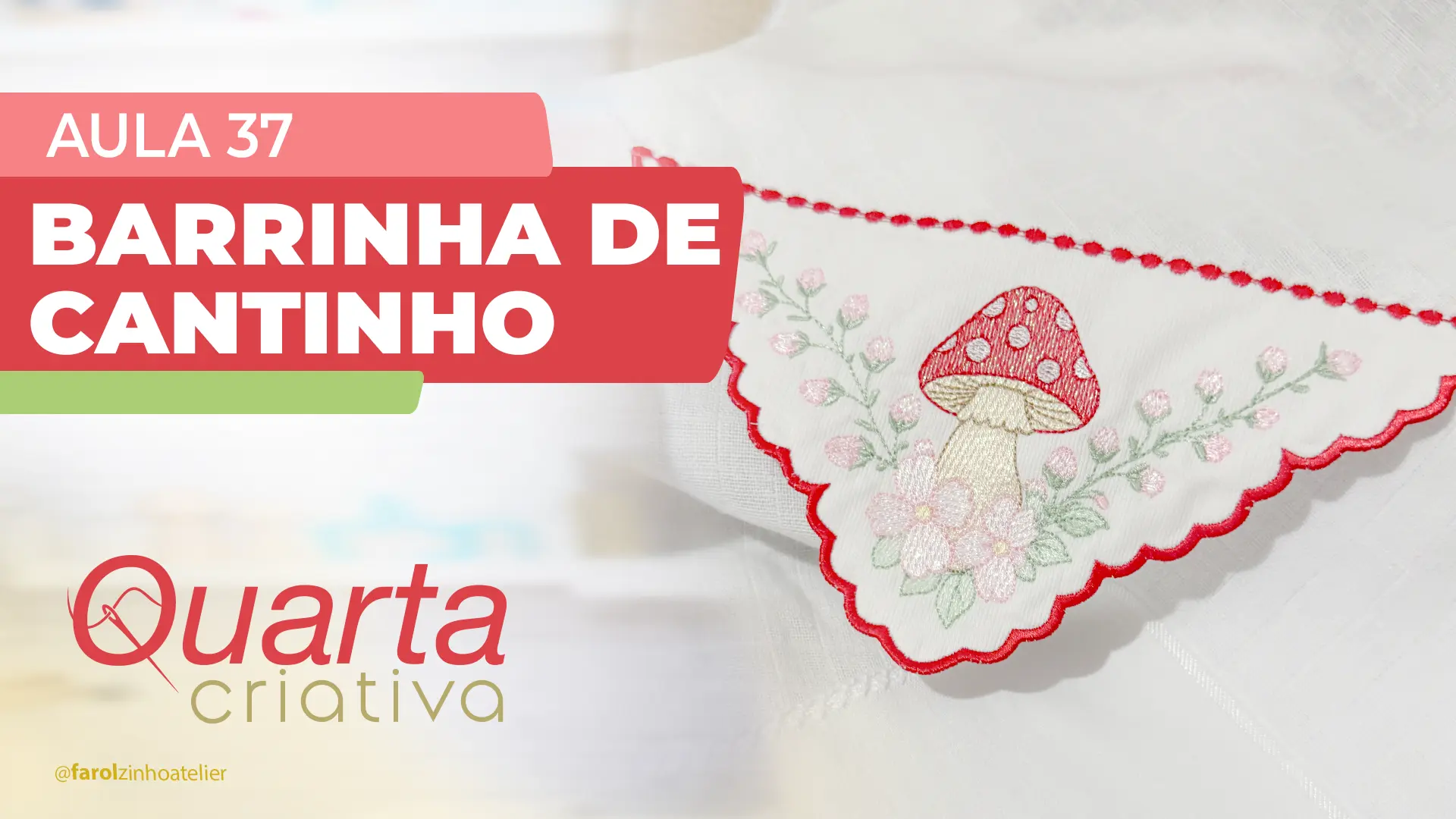Barrinha de Cantinho